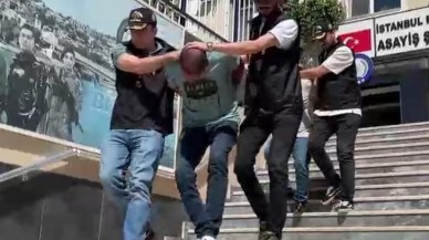 Oto yıkamacıda vale cinayeti: Katil zanlısı bakın kim çıktı