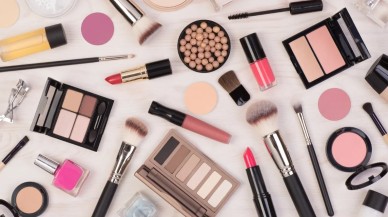 Türkiye'de de satışı yapılıyordu: Ünlü kozmetik firması iflas ediyor