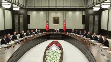 Kabine Toplantısı’nın yeri değişti! Türkiye tarihinde bir ilk... Orada toplanacaklar