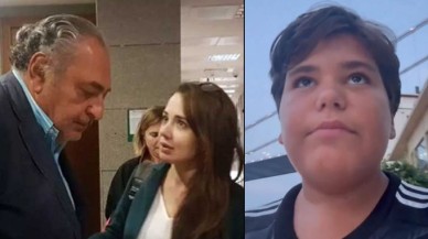 Annesi kaçırıldığını iddia etmişti: Reha Muhtar'ın oğlundan açıklama geldi