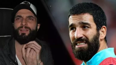 Arda Turan'dan yıllar sonra 'Berkay' itirafı! Kendisini bu sözlerle eleştirdi