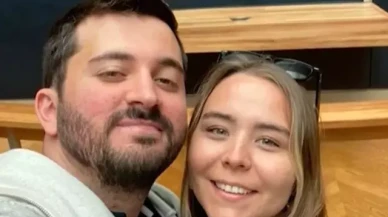 Depremde karısının izini kaybetmişti gerçeği öğrenince şoke oldu!