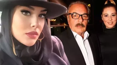 Ferdi Tayfur,  kızı Tuğçe Tayfur'u evlatlıktan reddetti!