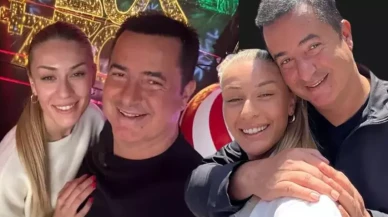 Acun Ilıcalı ve Ayça Çağla Altunkaya evliliği gündemde! Düğün iptal oldu