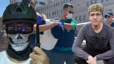 Eskişehir'de oyundan etkilenip önüne geleni bıçaklayan saldırganın ilk ifadesi ortaya çıktı