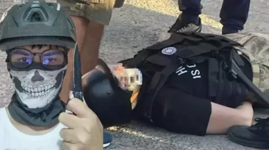 Eskişehir saldırganı ifadesinde konuştu! Azmettiricinin kim olduğunu duyanlar şoke oldu!