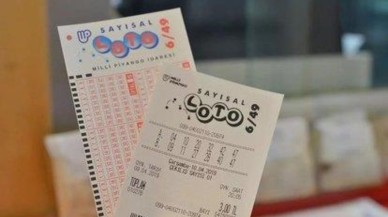 460 milyon TL'lik ödülü kaptı: Sayısal Loto bakın kime çıktı!