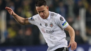 Amir Hadziahmetovic'in yeni takımı belli boldu