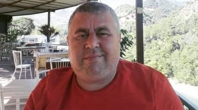 Adana'nın Kozan ilçesinde 3. kattan düştü. Aile hekimi Ahmet Turan Uyar öldü