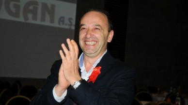 Alanya'da helallik isteyip intihar etti. Ali Büyükdemirel öldü