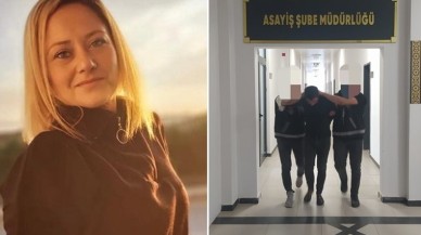 Kocaeli'nde erkek arkadaşının boğduğu 3 çocuk annesi Nuhbe Yılmaz öldü