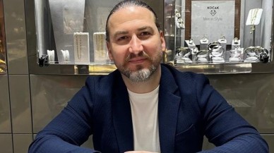 İnegöl'de feci kaza: Şeref Ay öldü