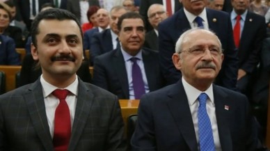 CHP'de deprem. Zehir zemberek sözlerle istifa etti