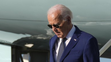 Dünya diken üstünde. Biden'dan 3 ülkeye karşı nükleer çatışma talimatı