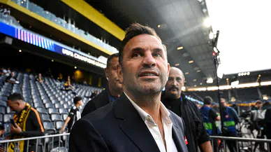 Galatasaray Young Boys'a yenildi Okan Buruk itiraf etti