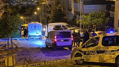 Ankara'da Mecnun Ekinci komşularına kurşun yağdırdı: Mücahit Zurnacı,  Murat Zurnacı,  Mustafa Öztürk öldü