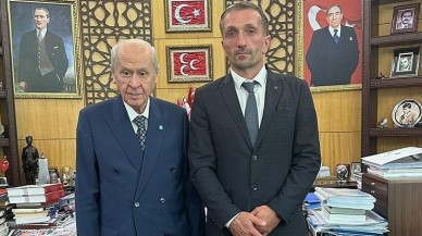 Silahlı saldırı. MHP'li başkan Şaban Kap öldü