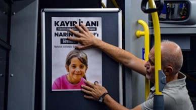 Diyarbakır'da 7 gündür aranan 8 yaşındaki Narin'le ilgili flaş gelişme