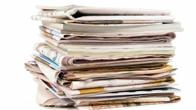 50 yıllık gazete kapandı