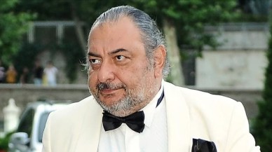 Hastanede yatan Reha Muhtar'dan kötü haber