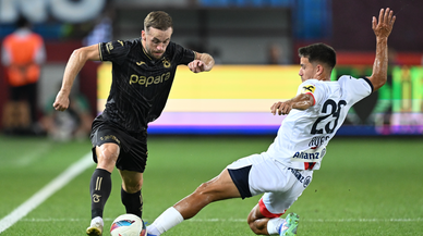 Ne yaptın Trabzonspor