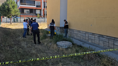 Erzincan'da Yılmaz Gündeğdir ölü bulundu