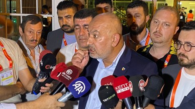 Ali Çamlı istifa kararı aldı