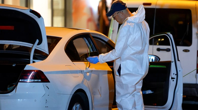 İstanbul'da susturuculu suikast: 1 kişi öldü. Arkadaşı ve koruması yaralandı