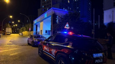 Esenyurt'ta silahlı çatışma: Yusuf Sancar öldü