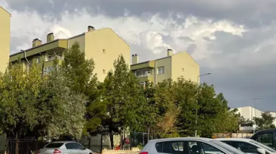 Ankara’da küçük kız,  köpeklerin saldırısına uğradı!