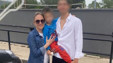 Muğla'da eşinin bıçakladığı Senem Kıvrak öldü