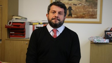 Anayasa Mahkemesi'nden Can Atalay kararı: Yok hükmünde