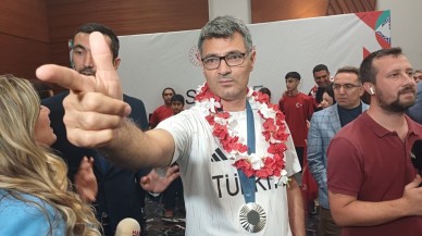 Yusuf Dikeç'ten bomba açıklama: 3 gün önce silahımı elimden aldılar