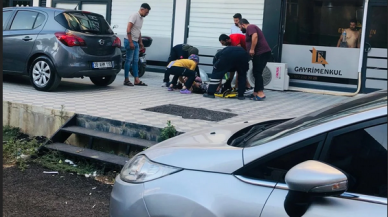 Adana'da 9. kattan düşen Ferhan Karabulut  yaşamını yitirdi!