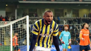 Fenerbahçe'de ayrılık: Joao Pedro'nun sözleşmesi feshedildi