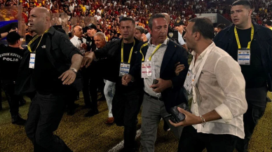 Ali Koç,  Burak Kızılhan ve Fatih Özkan,  PFDK'ya sevk edildi!