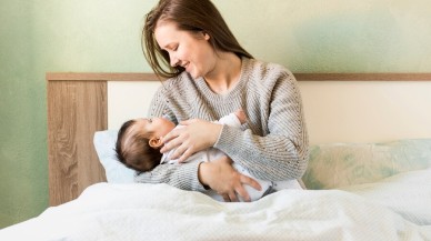 Anne sütünün faydaları nelerdir? Anne sütü hangi hastalıklara iyi gelir?