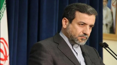 İran'ın yeni Dışişleri Bakanı Arakçi'den: "Direniş ekseni İsrail'e karşı bir olacak"