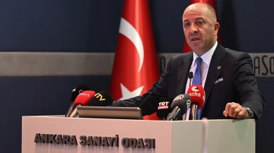 ASO Başkanı Seyit Ardıç'tan 'Enflasyon Muhasebesi' çağrısı: "Varlık vergisi olmamalı"