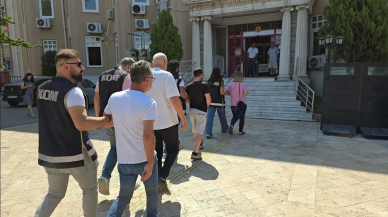 Aydın'da hastalardan usulsüz para alan doktor ve 4 kişi tutuklandı!