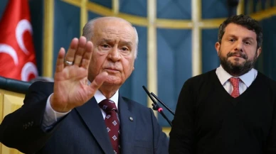 MHP'den Can Atalay kararı