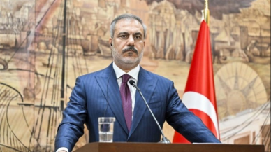 Bakan Fidan: Etiyopya-Somali krizinde taraflar arasında önemli yakınlaşma sağlandı!