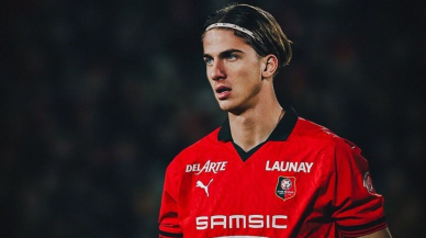 Milli futbolcu Bertuğ Yıldırım İngiltere'ye transfer oluyor!