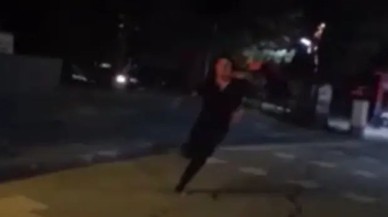 Yozgat'ta dehşet! Önüne gelen herkesi bıçakladı,  14 yaşındaki çocuk öldü!