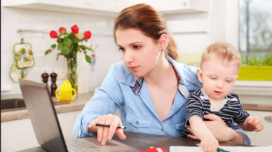 Sosyal Medya Çağında Anne Olmak: Çocuklarımızı Dijital Dünyaya Nasıl Hazırlamalıyız?