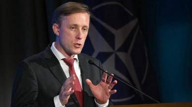 8 yıl sonra ilk 'stratejik' görüşme: Jake Sullivan Çin'e gidiyor!