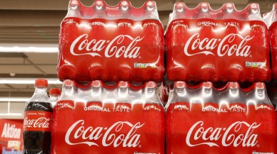 Coca-Cola'ya boykot darbesi: Satış hedeflerini küçülttü