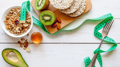 Sağlıklı Kilo Verme: Hızlı Diyetler Yerine Kalıcı Çözümler