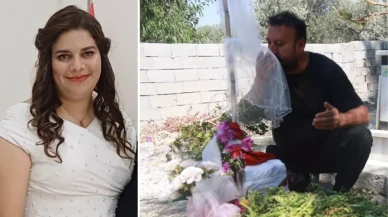 Düğününe 15 gün kala nişanlısının kucağında son nefesini verdi: İdal Şahin öldü