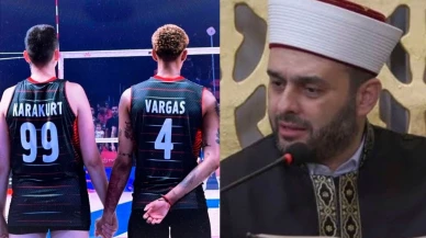 Halil Konakçı'dan Ebrar Karakurt ve Melissa Vargas hakkında dikkat çeken açıklama!